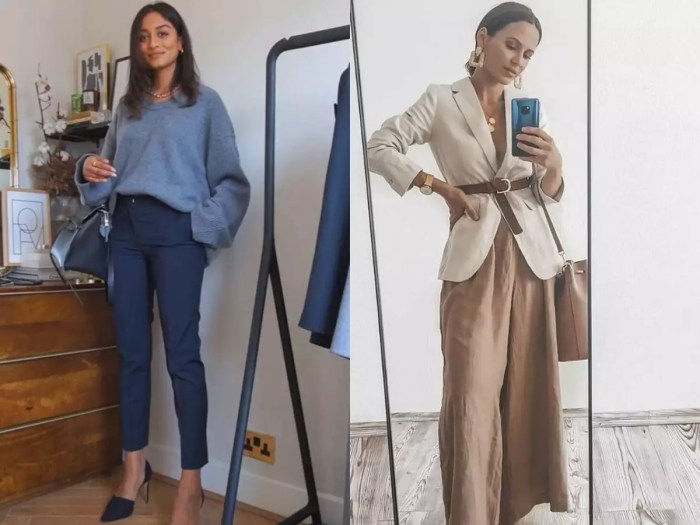 Cara Styling Dress Panjang agar Tetap Elegan